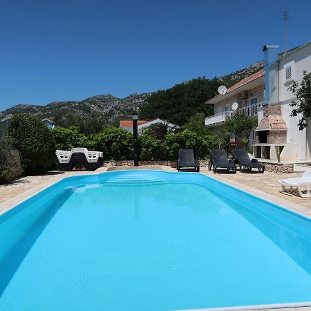 Holiday Home Moreska-2 By Interhome Viganj Exterior foto