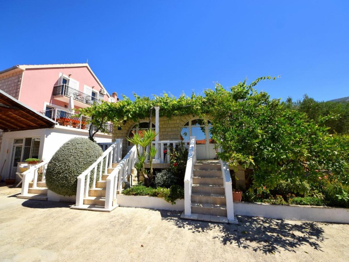 Holiday Home Moreska-2 By Interhome Viganj Exterior foto