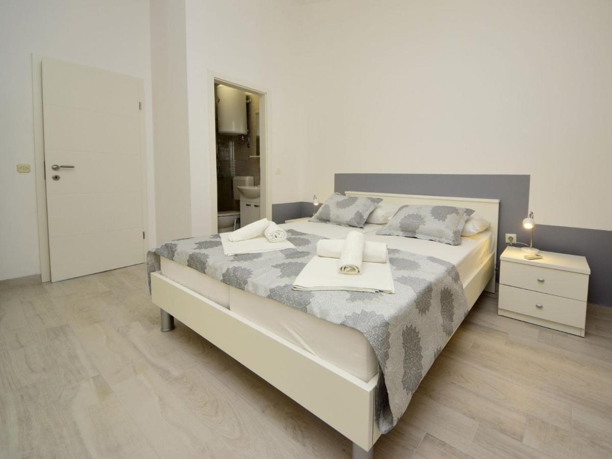Holiday Home Moreska-2 By Interhome Viganj Exterior foto