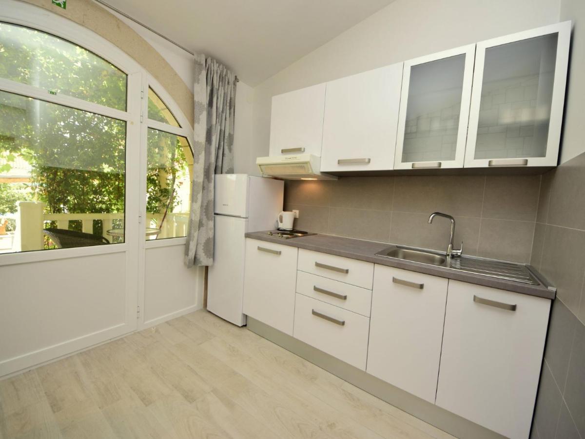 Holiday Home Moreska-2 By Interhome Viganj Exterior foto